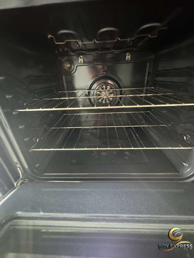 Frigidaire stove electric INDUCTION - Thumbnail 5