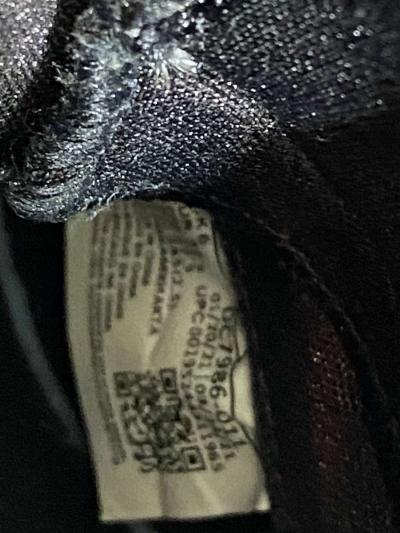 Nike Air Jordan 1 High Fly Ease Black White  DC7986 011 Usin - Thumbnail 5