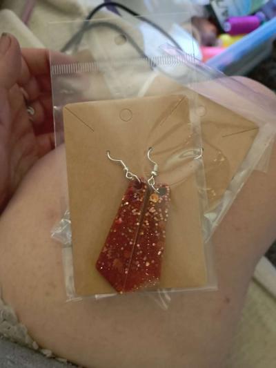 hand made jewelry - Thumbnail 3