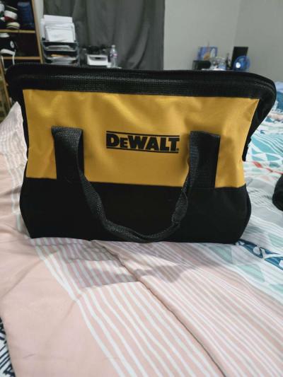 DEWALT drill driver kit - Thumbnail 2