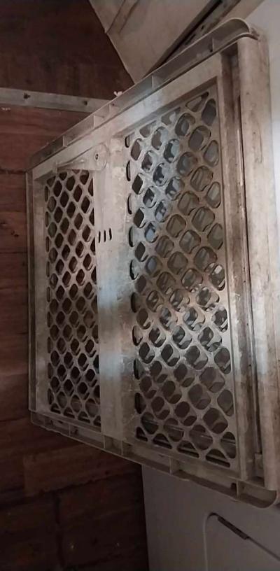 baby gates - Thumbnail 2