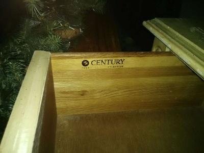 1800 Century dresser - Thumbnail 2