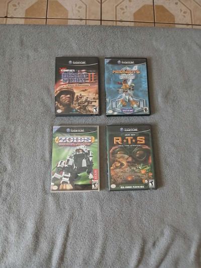 9 Nintendo GameCube Games for Nintendo GameCube - Thumbnail 6