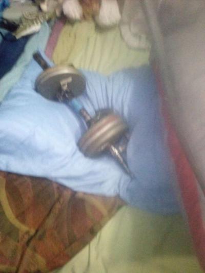 used weights - Vancouver, Washington