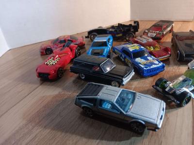 Hot Wheels lot - Thumbnail 3