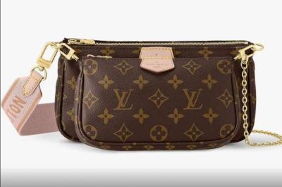 Louis Vuitton bag - Thumbnail 2