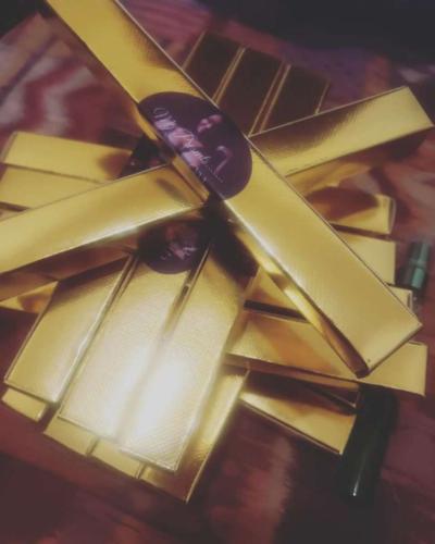 Sweet Allure Scents Custom Fragrances BODY OILS - Thumbnail 5