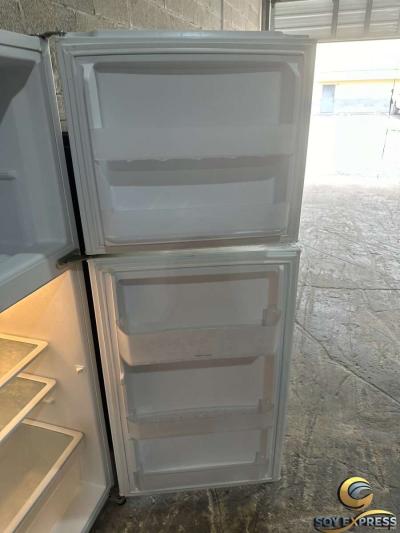 Whirlpool refrigerator top and bottom 24W - Thumbnail 5
