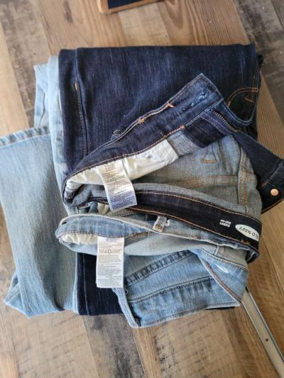 Hoodies Sweaters Jeans Sweats Dress Pants Dresses - Thumbnail 2