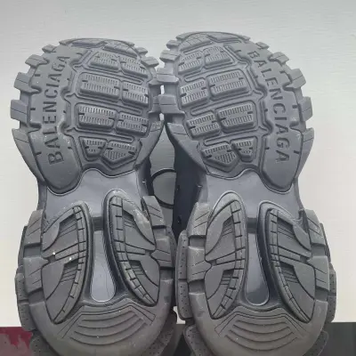 Balenciaga Tracks Triple Black all sizes - Thumbnail 6