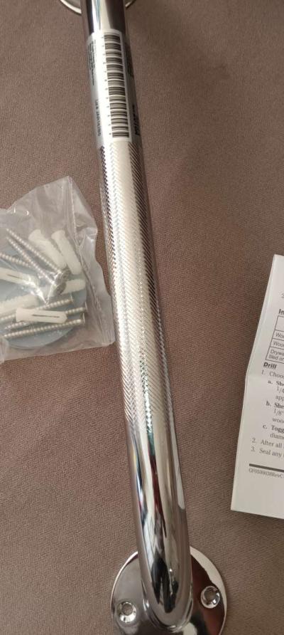 lumex grab bars New - Thumbnail 3