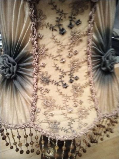 vintage lamp - Thumbnail 5