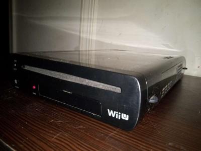 Wii U Console - Thumbnail 3