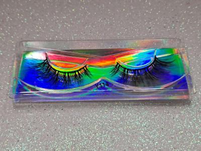 False Eyelashes - El Paso, Texas