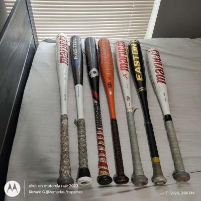 Baseball gear 30in31inAtlas Marrucci gloves catcher glove