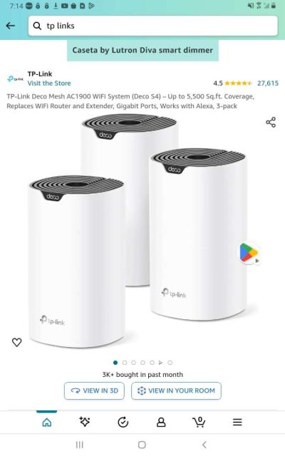 tb link wireless - Thumbnail 2