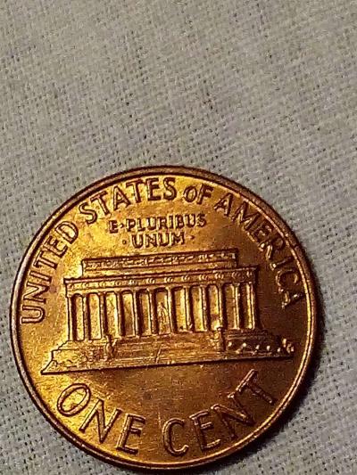 1972 coins - Thumbnail 2