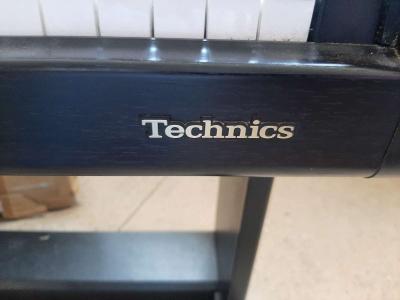 Technics Digital Piano - Thumbnail 5