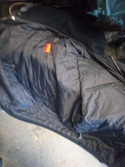 Nautica Winter Jacket - Thumbnail 5