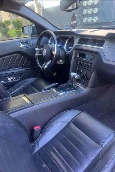 Mustang GT - Thumbnail 4