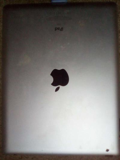 apple ipad - Thumbnail 2