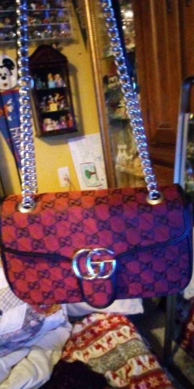 Gucci hand bag - Belleville, Illinois