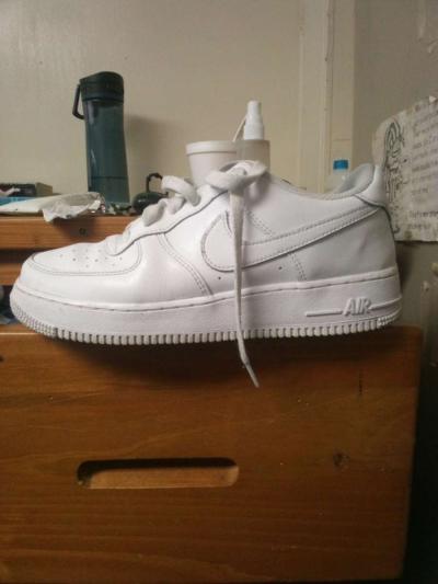 Nike Air Force One - Thumbnail 2