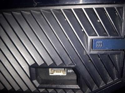 XBOX ONE Console - Thumbnail 5