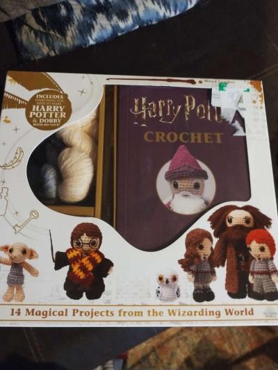 crochets - Thumbnail 2