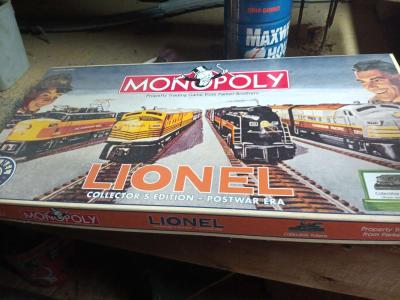 trains stuff - Thumbnail 2