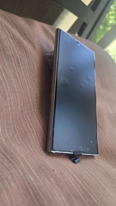 SAMSUNG S24 ULTRA 512GB IN MINT CONDITION UNLOCKED