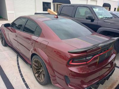 Dodgge 2022 - Thumbnail 4