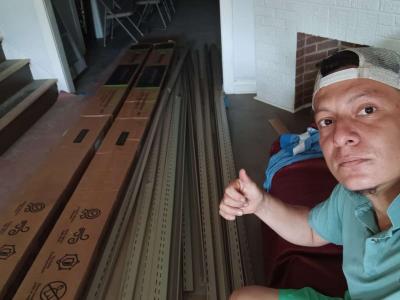 siding instalacion - Thumbnail 6