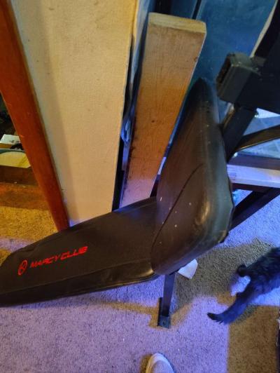 weight bench set - Columbus, Ohio