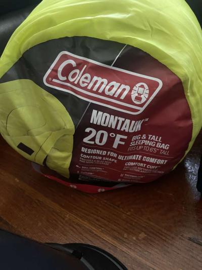 camping gear and tent - Thumbnail 2