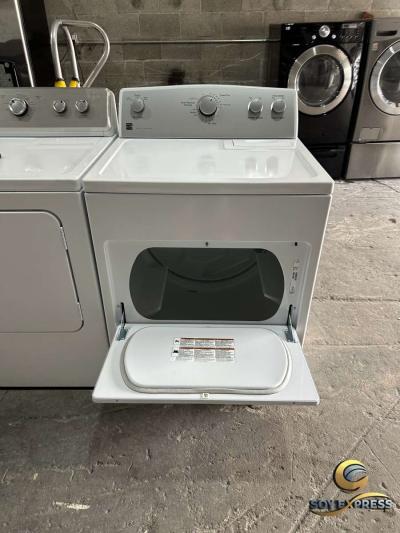 Kenmore dryer electric - Thumbnail 5