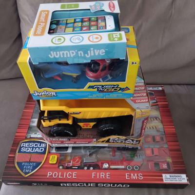 toys for kids all new - Thumbnail 2