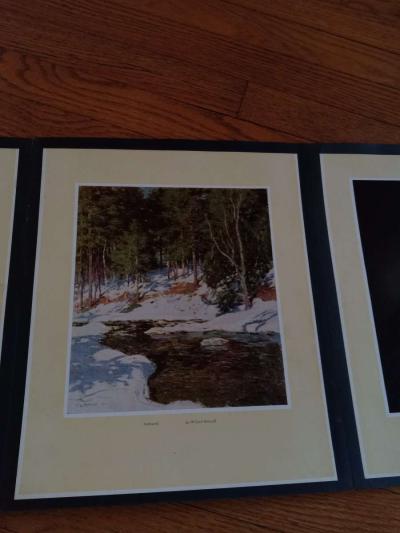 old prints 8 in all - Thumbnail 3