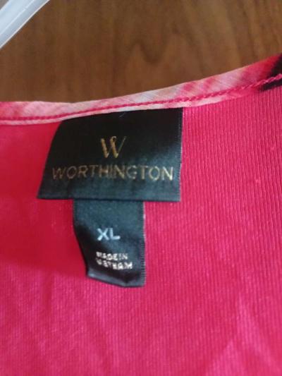 Womens Blouse - Thumbnail 2