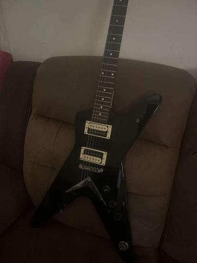 Dean MLX - Thumbnail 2