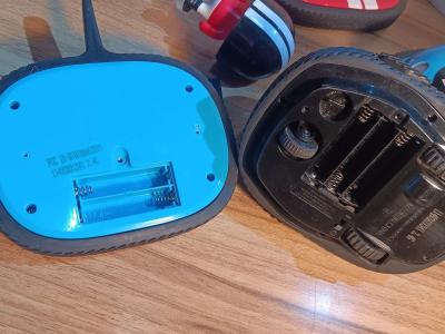 pumper toy cars - Thumbnail 3