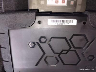 Ancel FX 5000 full system scan tool - Thumbnail 4