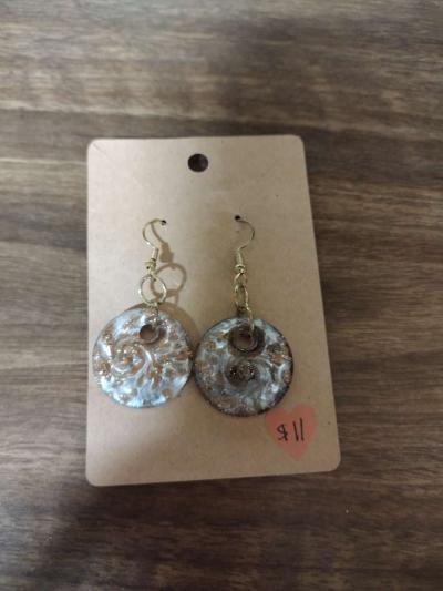 Different earrings - Conway, Arkansas