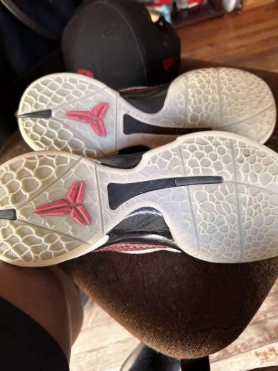 Kobes 6 - Vallejo, California