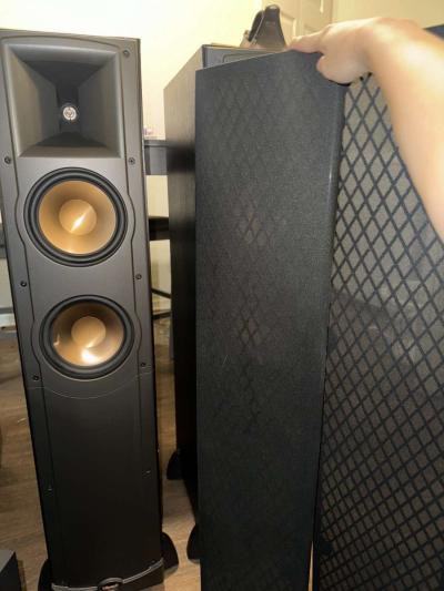 klipsch speaker set - Thumbnail 3