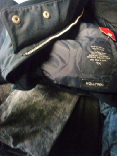 Nautica Winter Jacket - Thumbnail 3