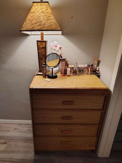 escritorio y tocador - Thumbnail 2