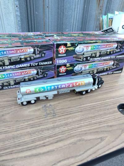 TEXACO VINTAGE - Thumbnail 3