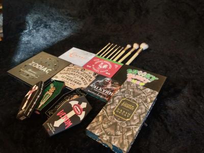 MAKEUP PALETTE BUNDLE - Thumbnail 3