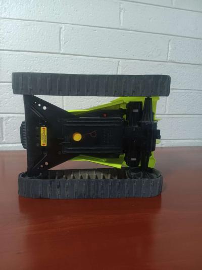 Tyco Fast Traxx Remote Control Car - Thumbnail 2